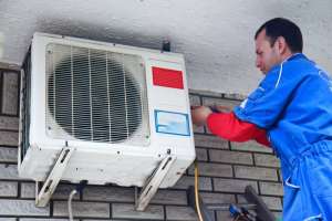 HVAC Companies Near South Rockwood, MI Available Now